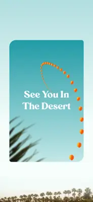 Coachella Official android App screenshot 0