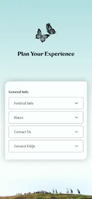 Coachella Official android App screenshot 1