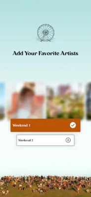 Coachella Official android App screenshot 3